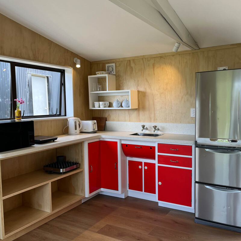 Kitchen upgrade  completed and reinstalled